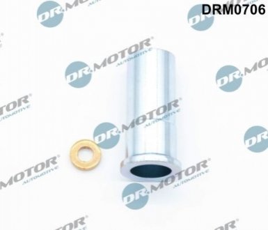 Ремкомплект, корпус форсунки Dr.Motor DRM0706 (фото 1)