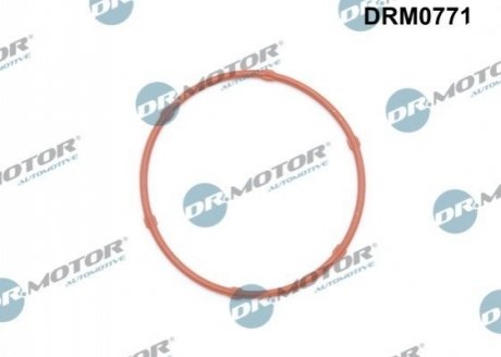 Прокладка Dr.Motor DRM0771 (фото 1)