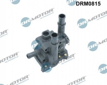 Корпус термостата Dr.Motor DRM0815
