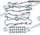 КОМПЛЕКТ ПРОКЛАДОК ВЕНТИЛЬНОЇ КРИШКИ Dr.Motor DRM0820S (фото 1)