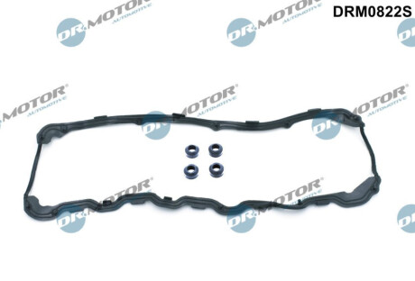 DRMOTOR Dr.Motor DRM0822S