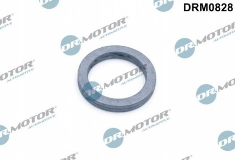Прокладка масляного насоса Citroen/Peugeot 1.4-1.6HDI 07- Dr.Motor DRM0828