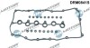 ZESTAW USZCZELEK POK. ZAW. VW PASSAT 3,2 FSI 05-10 Dr.Motor DRM0841S (фото 1)