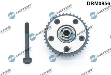 ВАЛ ГРМ BMW 1 E81 2.0 06- Dr.Motor DRM0856