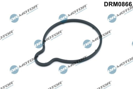 USZCZELKA POMPY PODCIвЂ”NIENIA VOLVO S60 2,4 01- Dr.Motor DRM0866