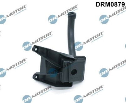 Маслопровод системы смазки Dr.Motor DRM0879