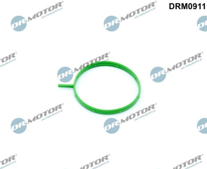 ПРОКЛАДКА ТРУБКИ EGR Dr.Motor DRM0911