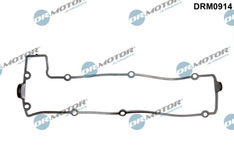 ПРОКЛАДКА ВЕНТИЛЬНОЇ КРИШКИ Dr.Motor DRM0914