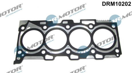 ТОВСТА ПРОКЛАДКА TOYOTA AVENSIS 2.0D 06- Dr.Motor DRM10202 (фото 1)