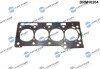 ТОВСТА ПРОКЛАДКА TOYOTA AURIS 1.33VVT-I 10- 0.5MM Dr.Motor DRM10204 (фото 1)