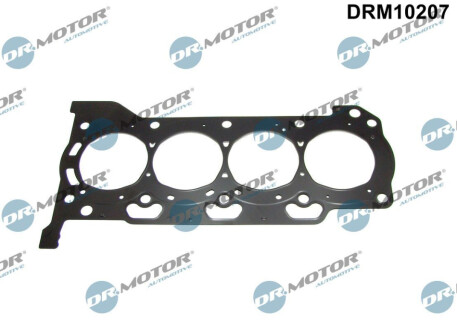 ТОВСТА ПРОКЛАДКА TOYOTA AURIS AVENSIS 1.8VVTI 09- 0.7MM Dr.Motor DRM10207