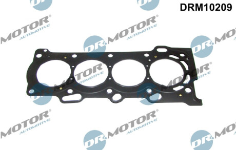 ТОВСТА ПРОКЛАДКА TOYOTA AVENSIS 1.4/1.6/1.8 00- Dr.Motor DRM10209