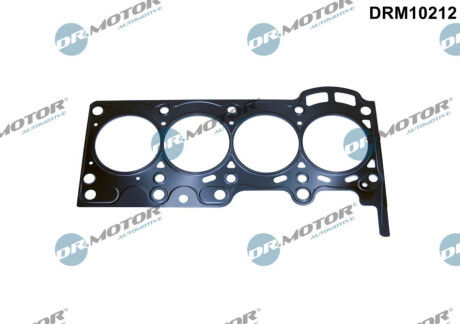 ТОВСТА ПРОКЛАДКА TOYOTA YARIS 1.3 02- Dr.Motor DRM10212