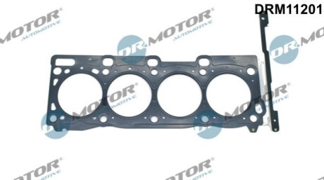 ТОВСТА ПРОКЛАДКА MAZDA 6 10- Dr.Motor DRM11201