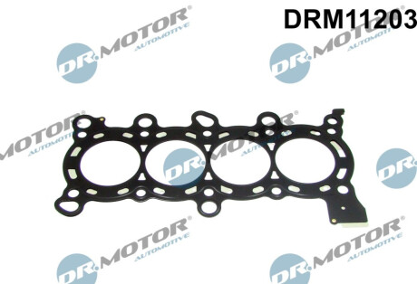 USZCZELKA GСњ. HONDA ACCORD 2,0 08- Dr.Motor DRM11203