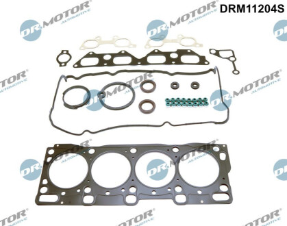 DRMOTOR Dr.Motor DRM11204S