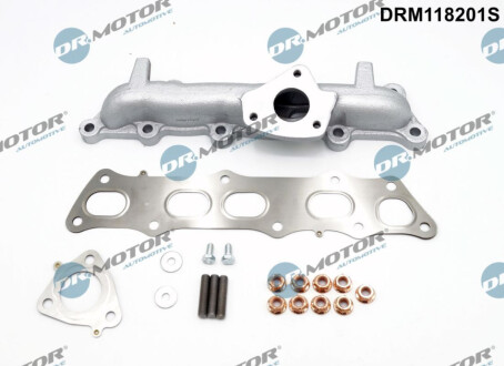 DRMOTOR Dr.Motor DRM118201S