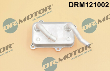 Радіатор масляний Dr.Motor DRM121002