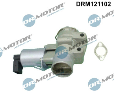 Клапан рециркуляцiї Dr.Motor DRM121102