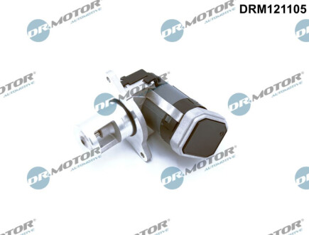 DRMOTOR Dr.Motor DRM121105