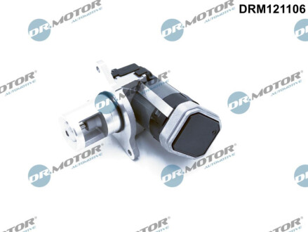 DRMOTOR Dr.Motor DRM121106