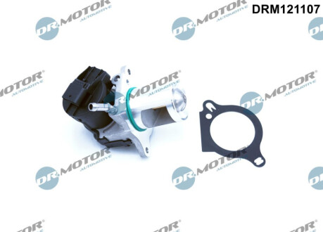 DRMOTOR Dr.Motor DRM121107