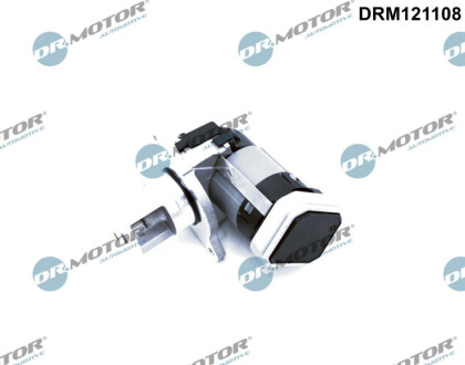 Клапан рециркуляції газів Dr.Motor DRM121108