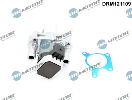 DRMOTOR Dr.Motor DRM121109