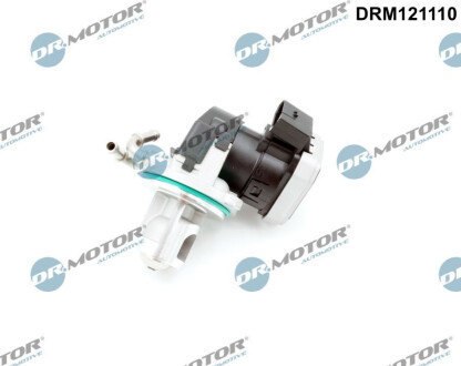 DRMOTOR Dr.Motor DRM121110