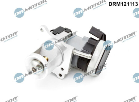 EGR CAVAL DB 3.0CDI Dr.Motor DRM121113