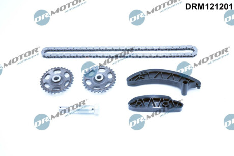 DRMOTOR Dr.Motor DRM121201