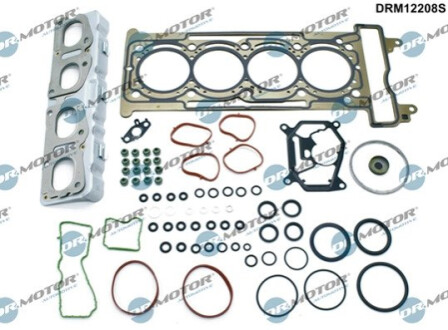 DRMOTOR Dr.Motor DRM12208S