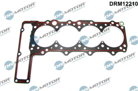 ТОВСТА ПРОКЛАДКА DAEWOO MUSSO 99- Dr.Motor DRM12210 (фото 1)