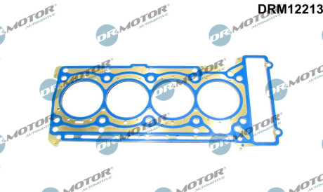 Прокладка пiд головку MB C-class (W204)/E-class (W212) 1.8-2.5 CGI 07- Dr.Motor DRM12213