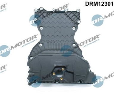 МАСЛЯНИЙ ПІДДОН DB C КЛАС W204 2.1 12- Dr.Motor DRM12301