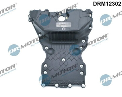 МАСЛЯНИЙ ПІДДОН DB C КЛАС W204 2.1 10- Dr.Motor DRM12302