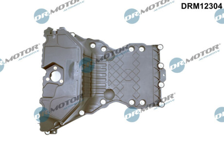 MISA OLEJU Dr.Motor DRM12304