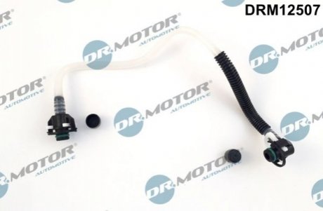 Шланг топливный Dr.Motor DRM12507