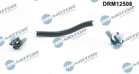 Шланг паливної системи Dr.Motor DRM12508