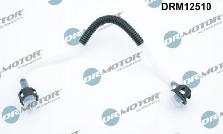 Трубка паливна Dr.Motor DRM12510 (фото 1)