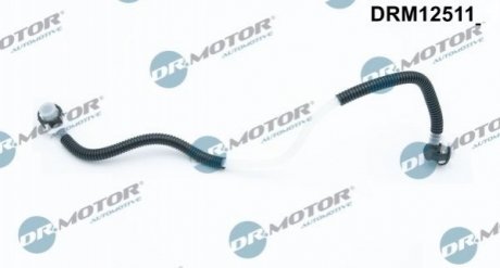 Шланг паливний Dr.Motor DRM12511 (фото 1)