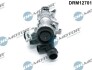 POMPA WODY MERCEDES (OE-274200001) Dr.Motor DRM12701 (фото 3)