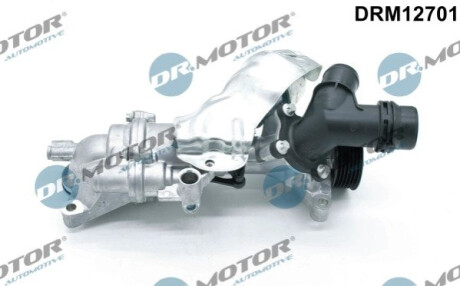 POMPA WODY MERCEDES (OE-274200001) Dr.Motor DRM12701