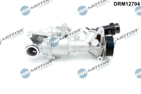 POMPA WODY Dr.Motor DRM12704