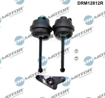 Ремкомплект впускного коллектора Dr.Motor DRM12812R