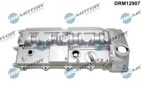 Кришка клапанів MB Sprinter 2.2 CDI (OM646/OM611) 00- Dr.Motor DRM12907