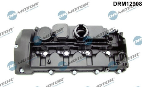 POKRYWA ZAWORÐ°W DB C KLASA W204 2,1 07- Dr.Motor DRM12908