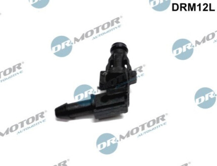 ТРУБА L СИСТЕМА DELPHI Dr.Motor DRM12L (фото 1)