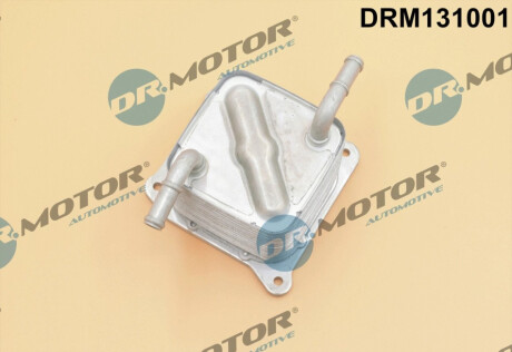 ОХОЛОДЖУВАЧ ОЛІЇ Dr.Motor DRM131001