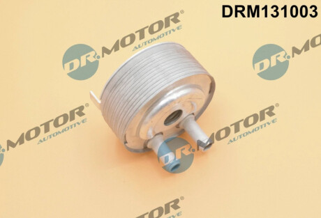 ОХОЛОДЖУВАЧ ОЛІЇ Dr.Motor DRM131003